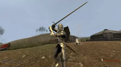 Mod of the Week: A Clash of Kings, for Mount & Blade Warband