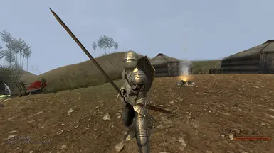 Mod of the Week: A Clash of Kings, for Mount & Blade Warband