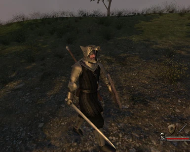 Mount And Blade Clash Of Kings Mod