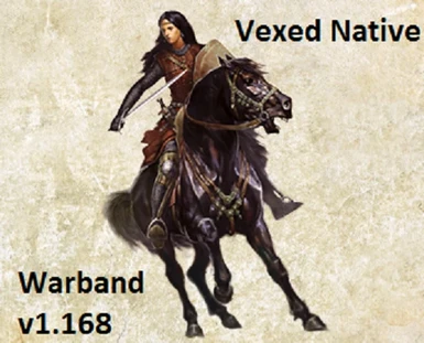 Vexed Native Mod by Vechs for v1.168