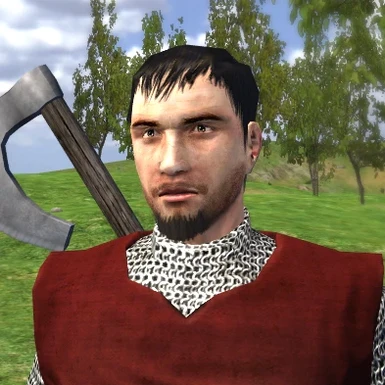 mount and blade warband male vs female