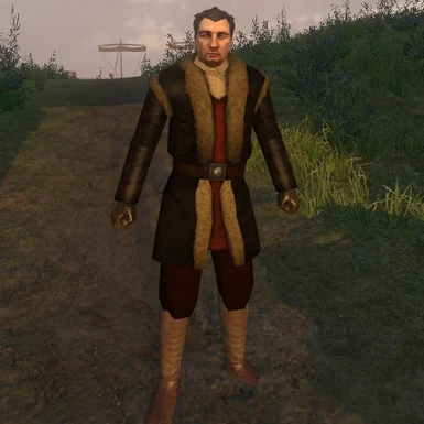 mount and blade warband new skins