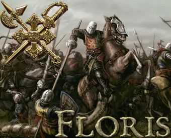 floris mod english troop names