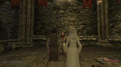 Mount And Blade Marriage