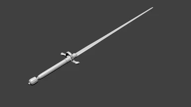 Needle (ASOIAF) Model