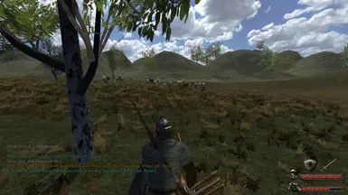 Mount & Blade: Warband GAME MOD A Clash of Kings v.7.1 - download