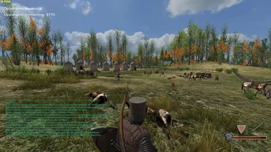 1257 AD - Enhanced Edition at Mount & Blade Warband Nexus - Mods and ...