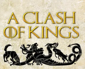 Mount and blade warband mod clash of kings