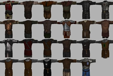 Game of Thrones Retexture Project
