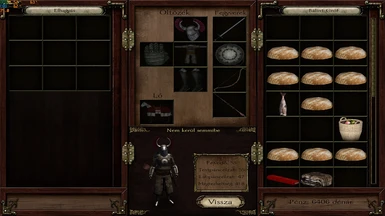 mount and blade warband food