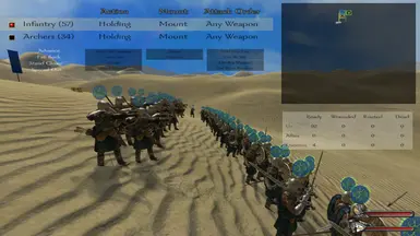 Muslim Gamer — Mount & Blade Warband: A Clash of Kings Part 2