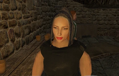 Nice Faces Viking Conquest Edition at Mount & Blade Warband Nexus ...
