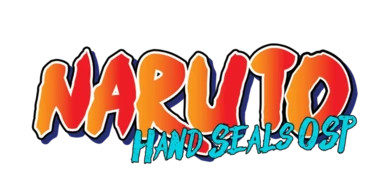 Naruto Hand Seals OSP