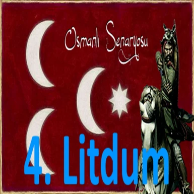 Ottoman 4.Litdum