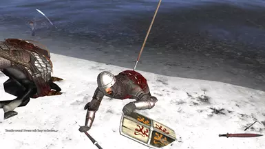 Shenanigans with Javelins
