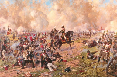 Napoleonic Wars Remastered Full