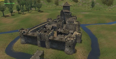 Steff's Castle