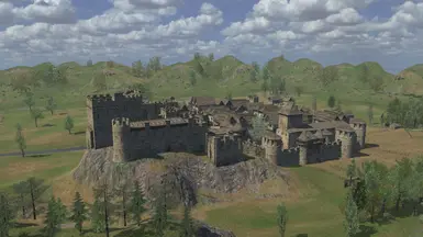 A Clash of Kings (ACOK) Optimized Textures (6.0) at Mount & Blade Warband  Nexus - Mods and community