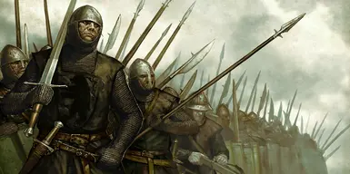 The Knights of the Mind  A Clash of Kings - A Mount and Blade