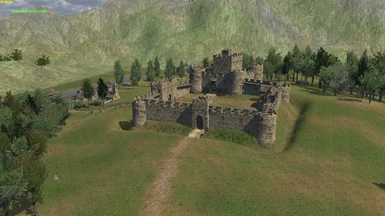 Rigo's Fortress