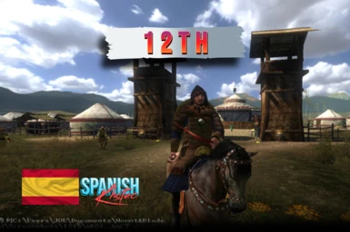 12th v1.4.0 Spanish
