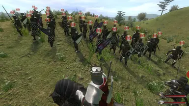 Pendor Black Knights