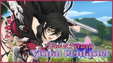 Tales of Berseria gets a new trailer