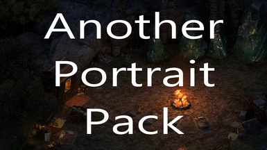 Another Portrait Pack - BG EE