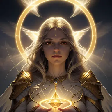SCI - Divine Soul