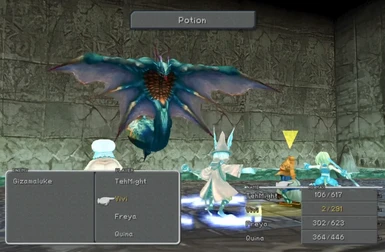 Final Fantasy Ix Nexus Mods And Community