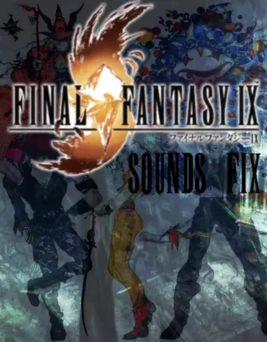 final fantasy ix mods final fantasy ix mods