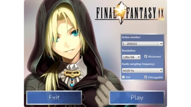 Algebraisk Helt tør forene Final Fantasy IX Nexus - Mods and Community