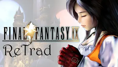 FFIX ReTrad FR