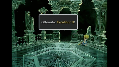 Remove Time Limit For Excalibur 2