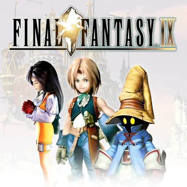 Final Fantasy IX Re-Scored