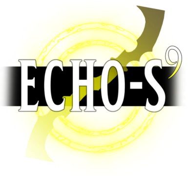 Echo-S 9 Voice Acting Demo