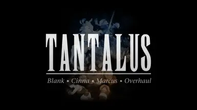 Playable Tantalus