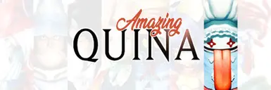 Amazing Tweaks - Quina