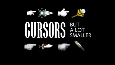 Cursor Mod