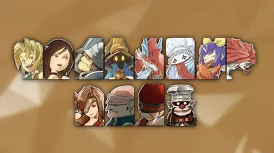 All Portraits