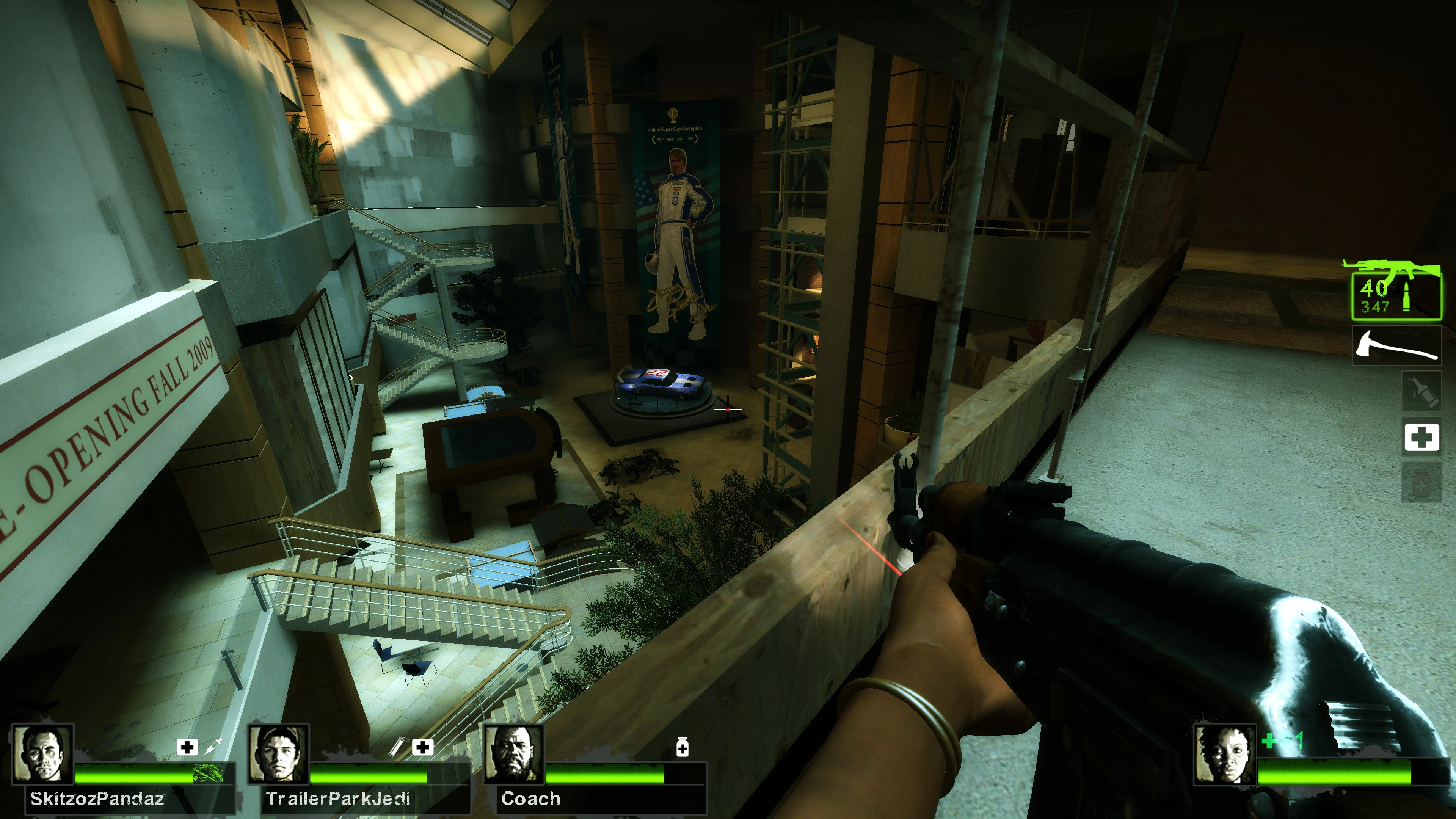 how to install left 4 dead 2 mods without steam