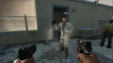 left 4 dead 2 pc split screen