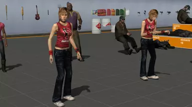 heather (default texture)