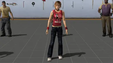 heather (default texture)