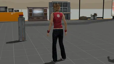 heather (default texture)