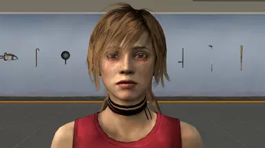 heather (default texture)