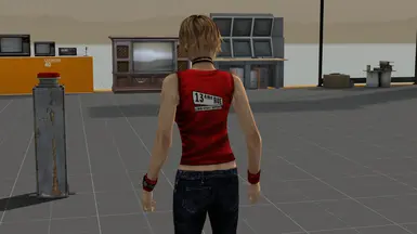 13ème rue2 (optional texture)