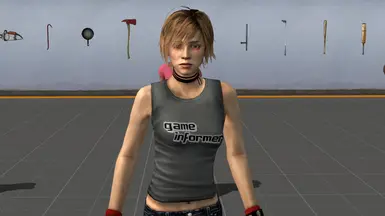 game informer (optional texture)