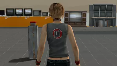 game informer (optional texture)