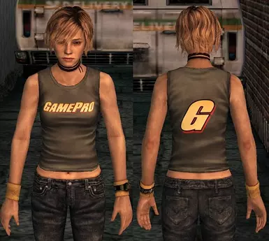 gamepro (optional texture)